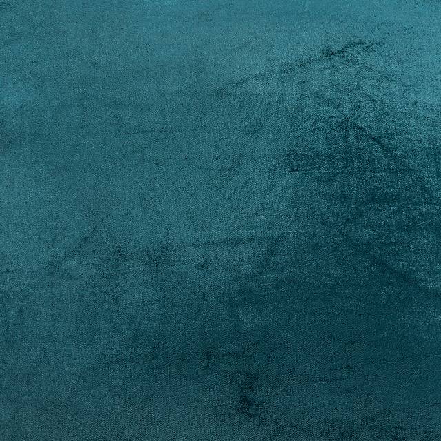 Jelmer Teal Accent Pillow - Thumbnail - Image 4