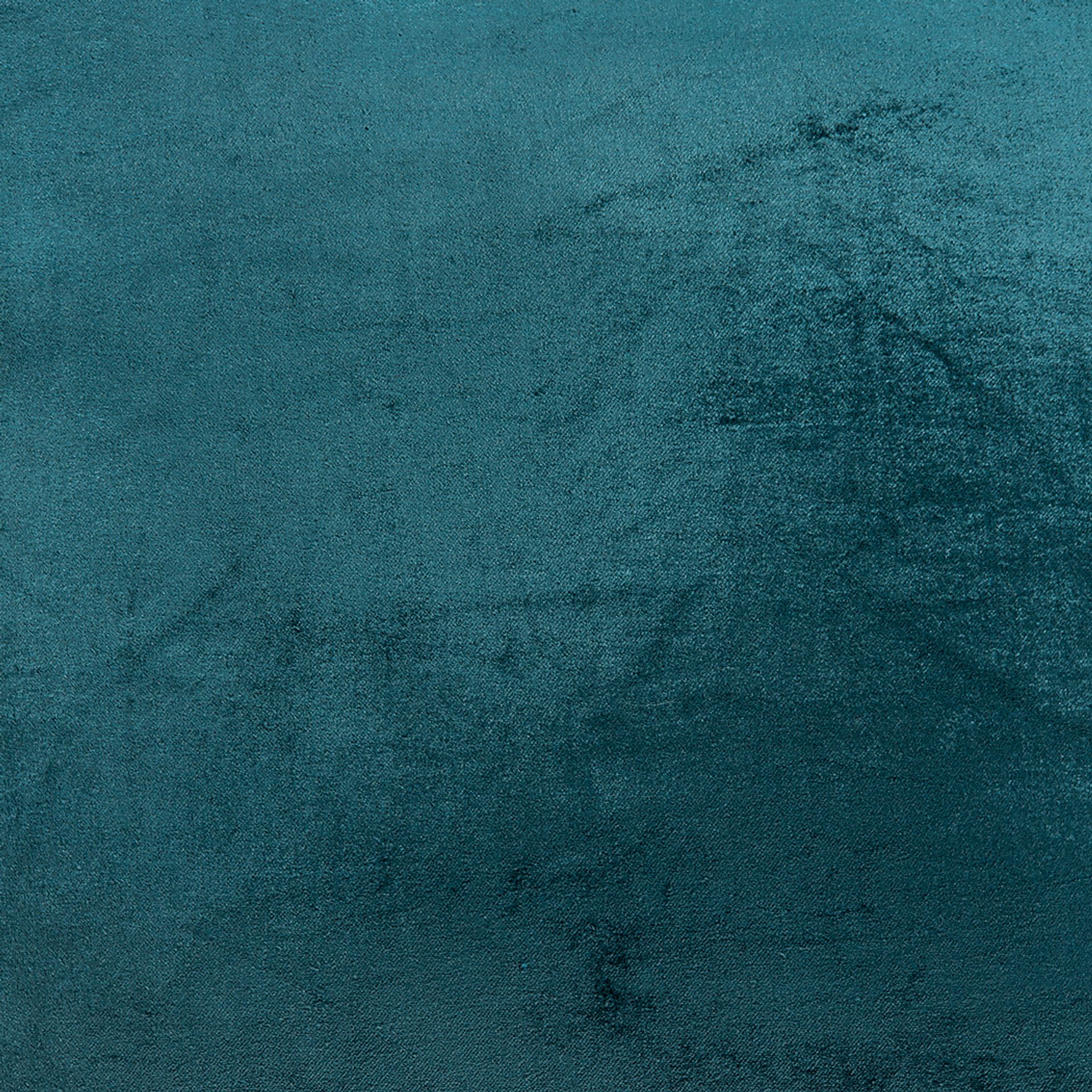Jelmer Teal Accent Pillow - Image 4
