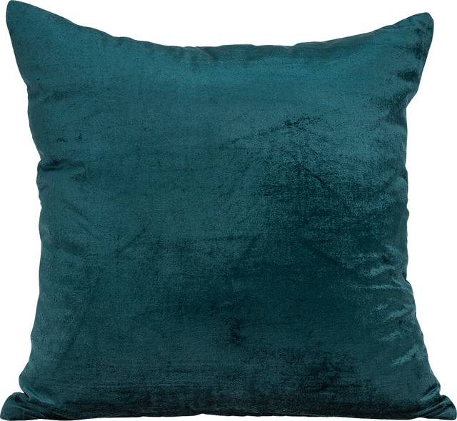 Jelmer Teal Accent Pillow - Thumbnail - Image 1