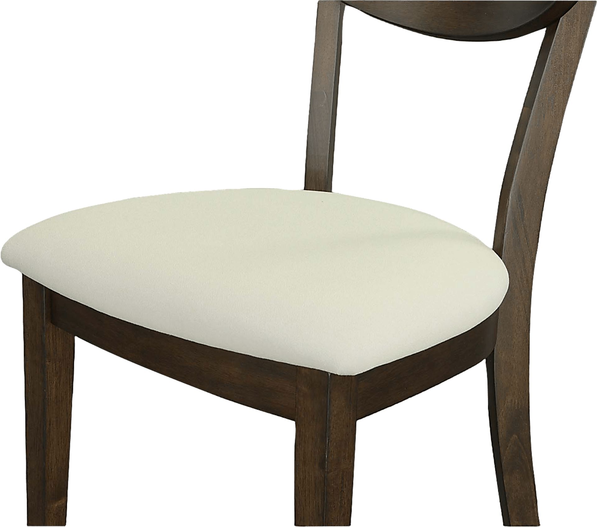Jenerio Brown Dining Chair, Set of 2 - Image 3