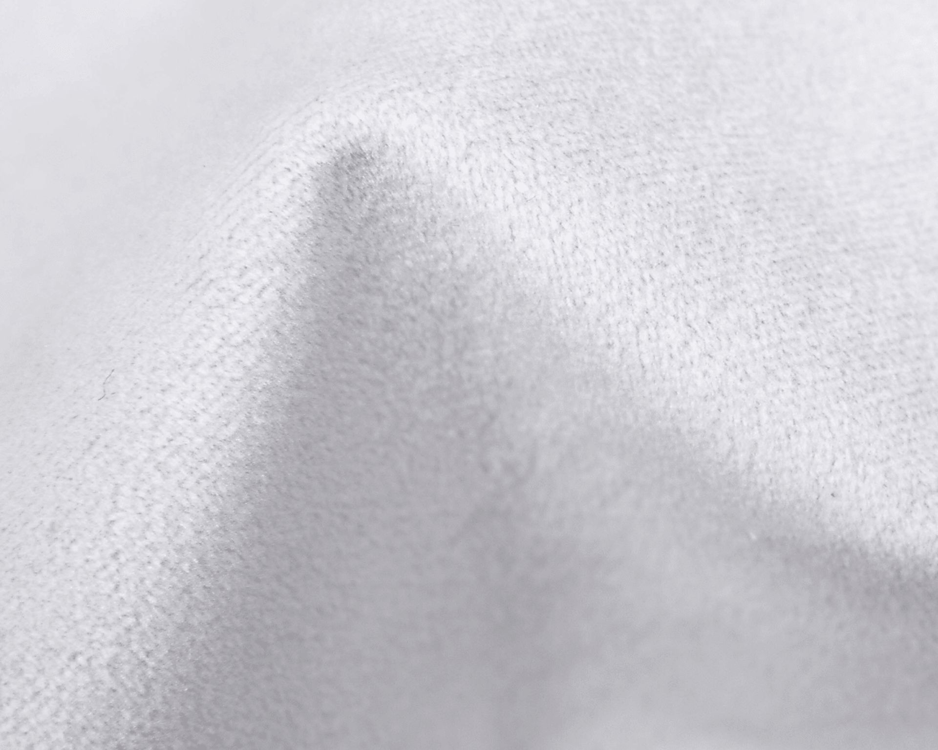 Jenessa White Accent Bench - Image 5