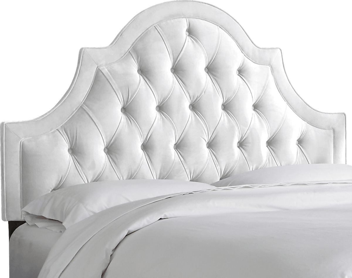 Jenessa King Headboard 