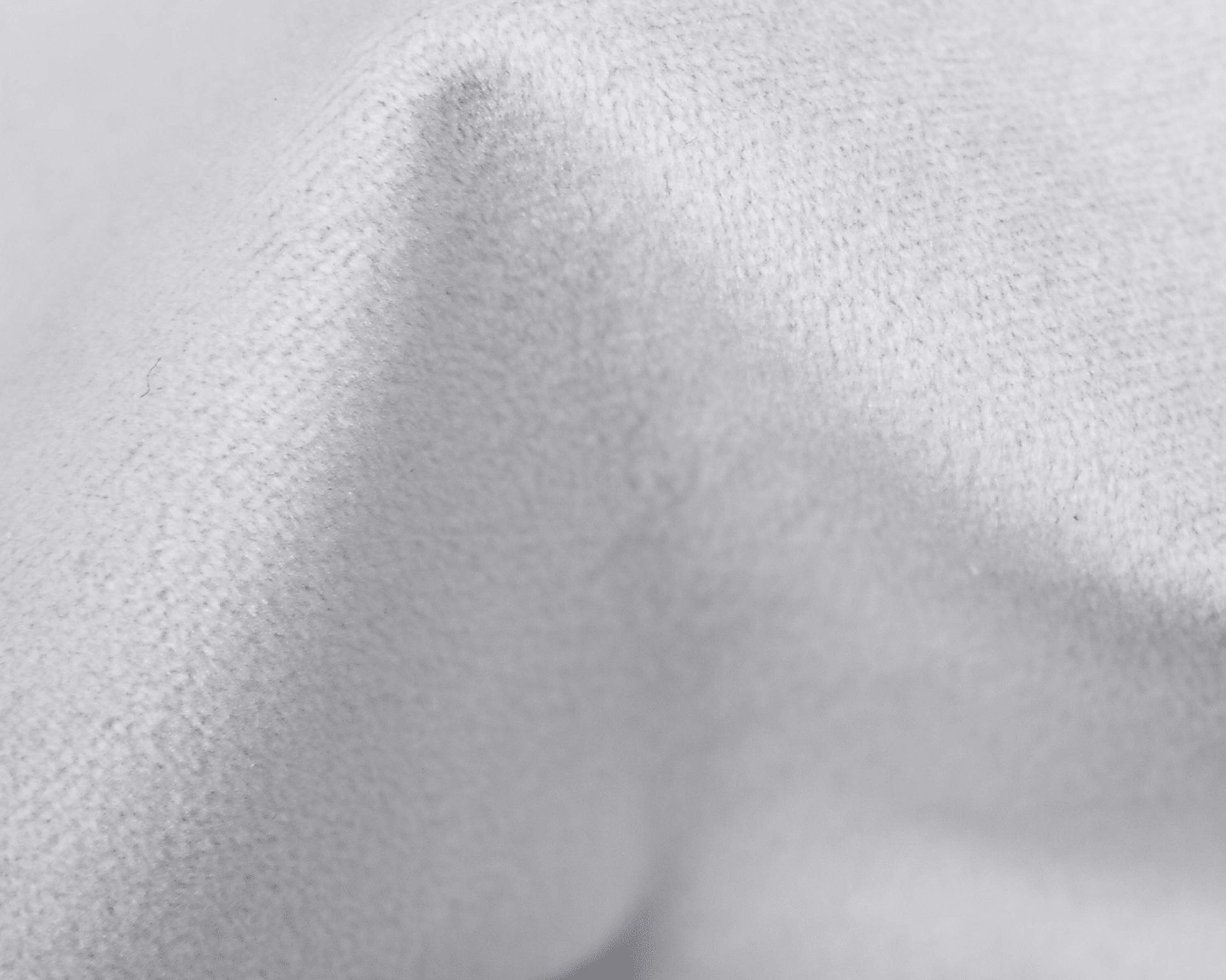 Jenessa White Queen Upholstered Headboard - Image 2