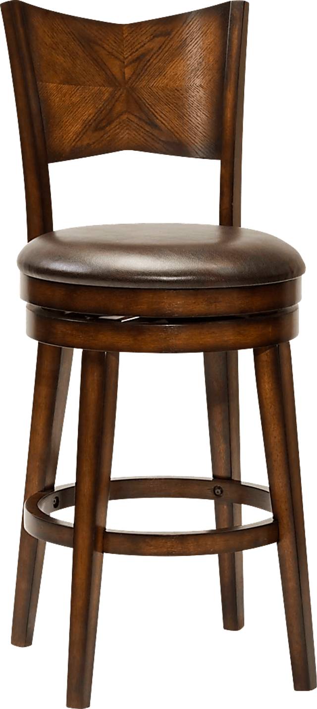 Jenkins Barstool - Thumbnail - Image 1