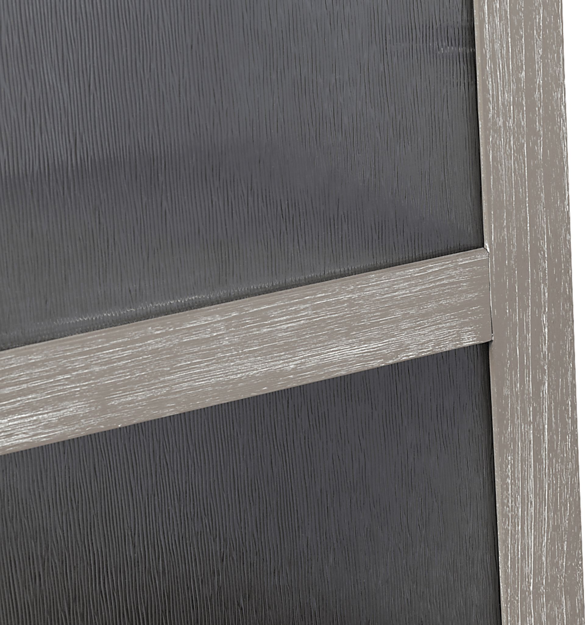 Jenkins Khaki Two Door Cabinet - Image 7