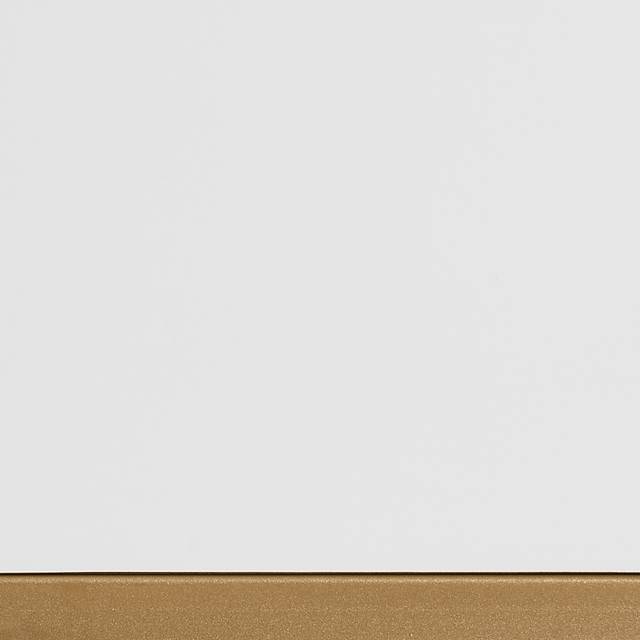 Jenniches White Sofa Table - Thumbnail - Image 8