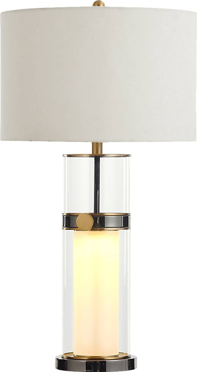 Jennie Nest Clear Lamp - Thumbnail - Image 3