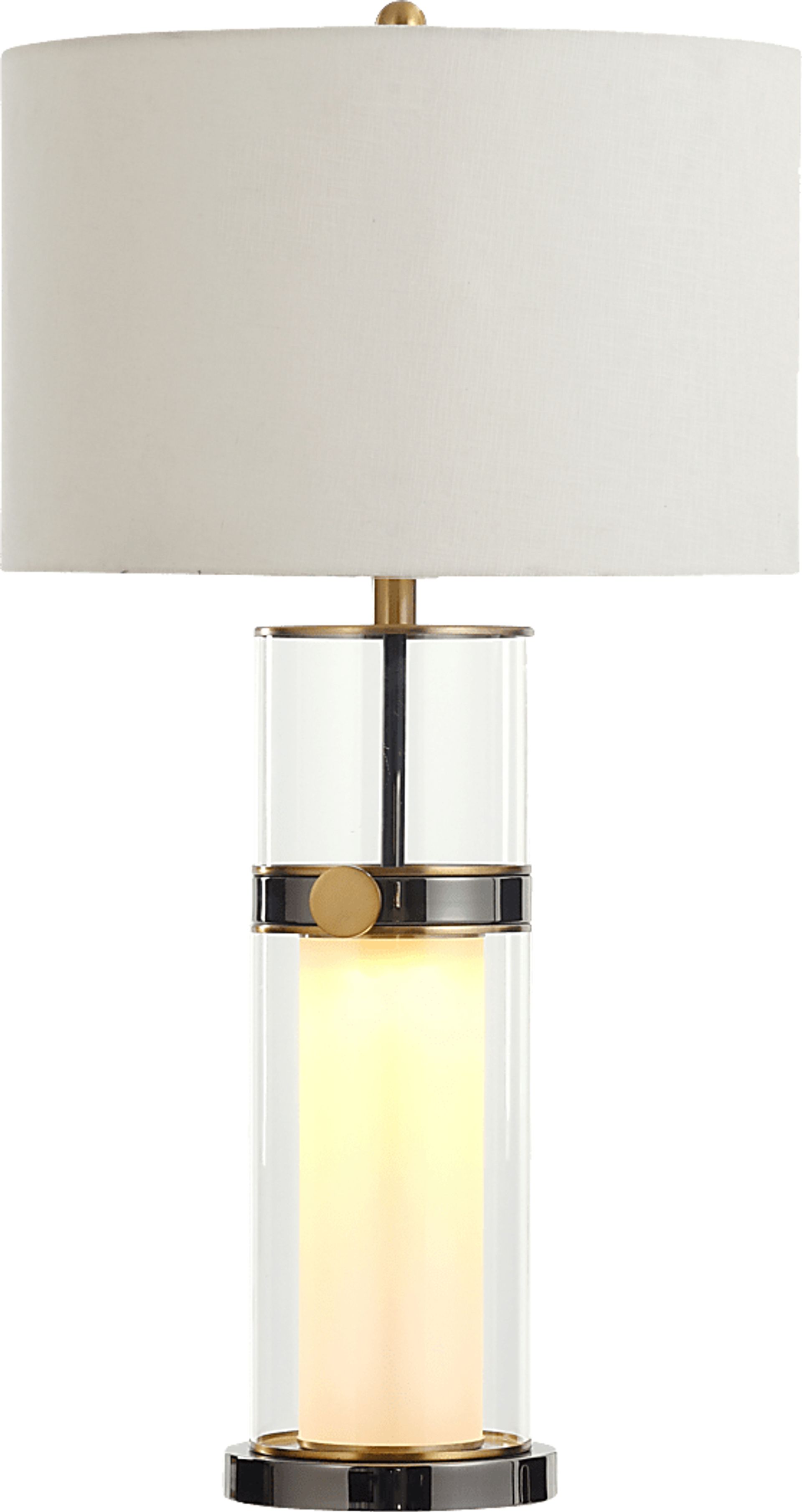Jennie Nest Clear Lamp - Image 3