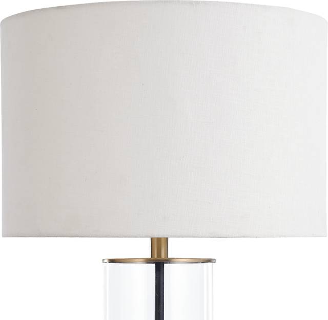 Jennie Nest Clear Lamp - Thumbnail - Image 5