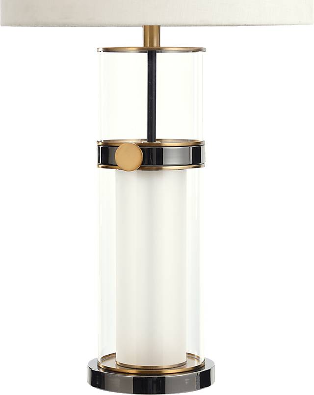 Jennie Nest Clear Lamp - Thumbnail - Image 6