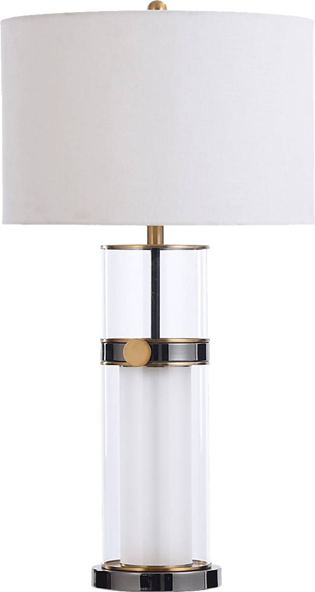 Jennie Nest Clear Lamp - Thumbnail - Image 1
