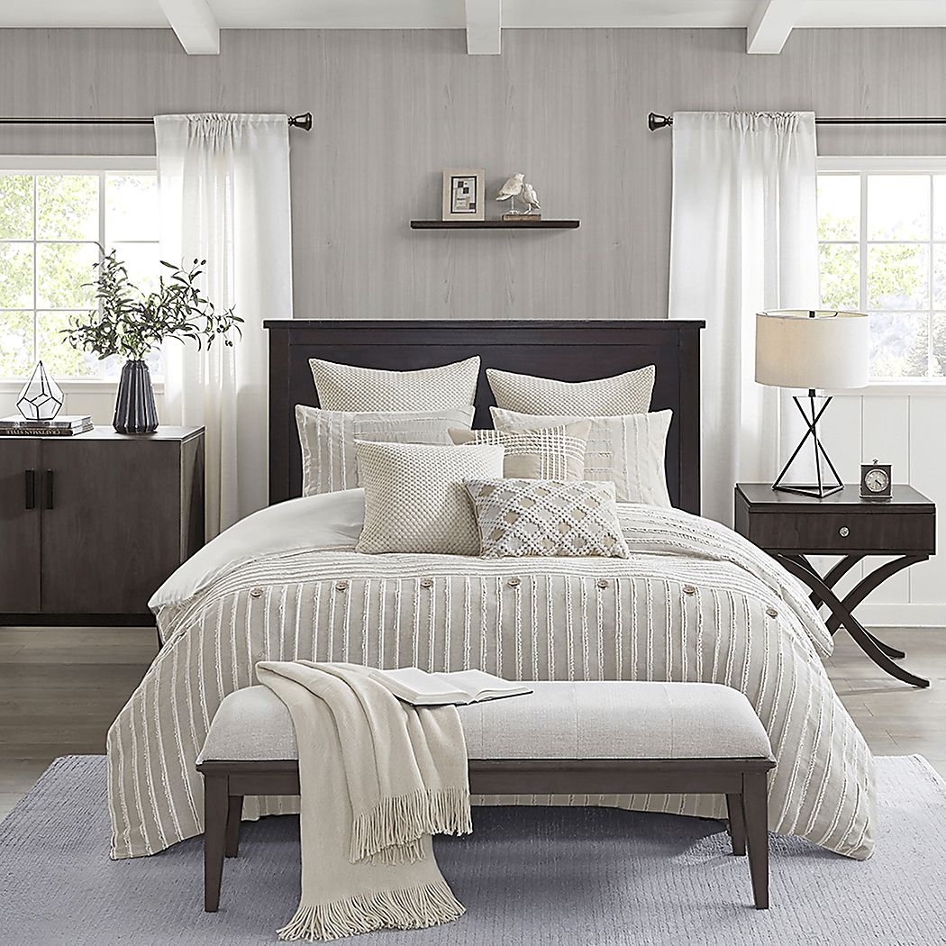 Jennix Comforter - Thumbnail 4