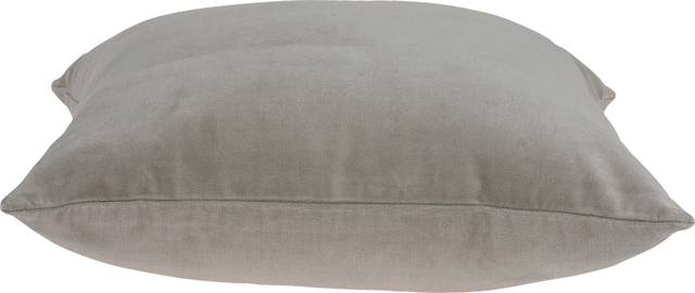 Jensey Gray Accent Pillow - Thumbnail - Image 2