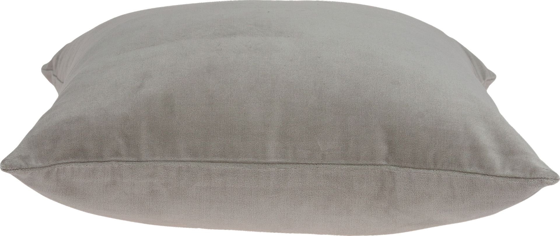 Jensey Gray Accent Pillow - Image 2