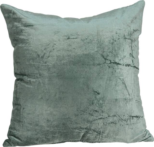 Jensey Seafoam Accent Pillow - Thumbnail - Image 2