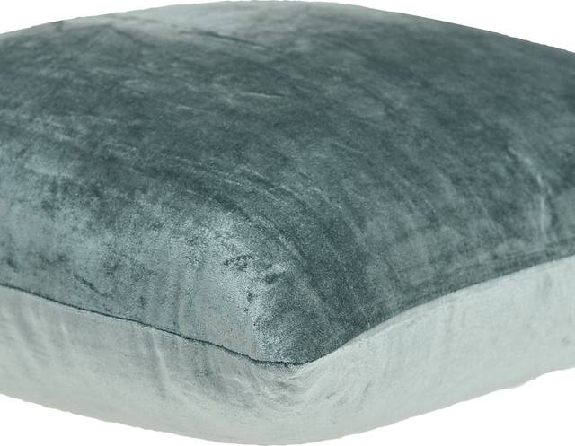 Jensey Seafoam Accent Pillow - Thumbnail - Image 3