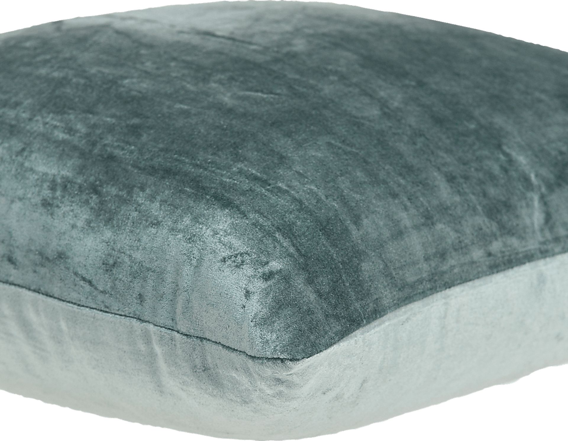 Jensey Seafoam Accent Pillow - Image 3