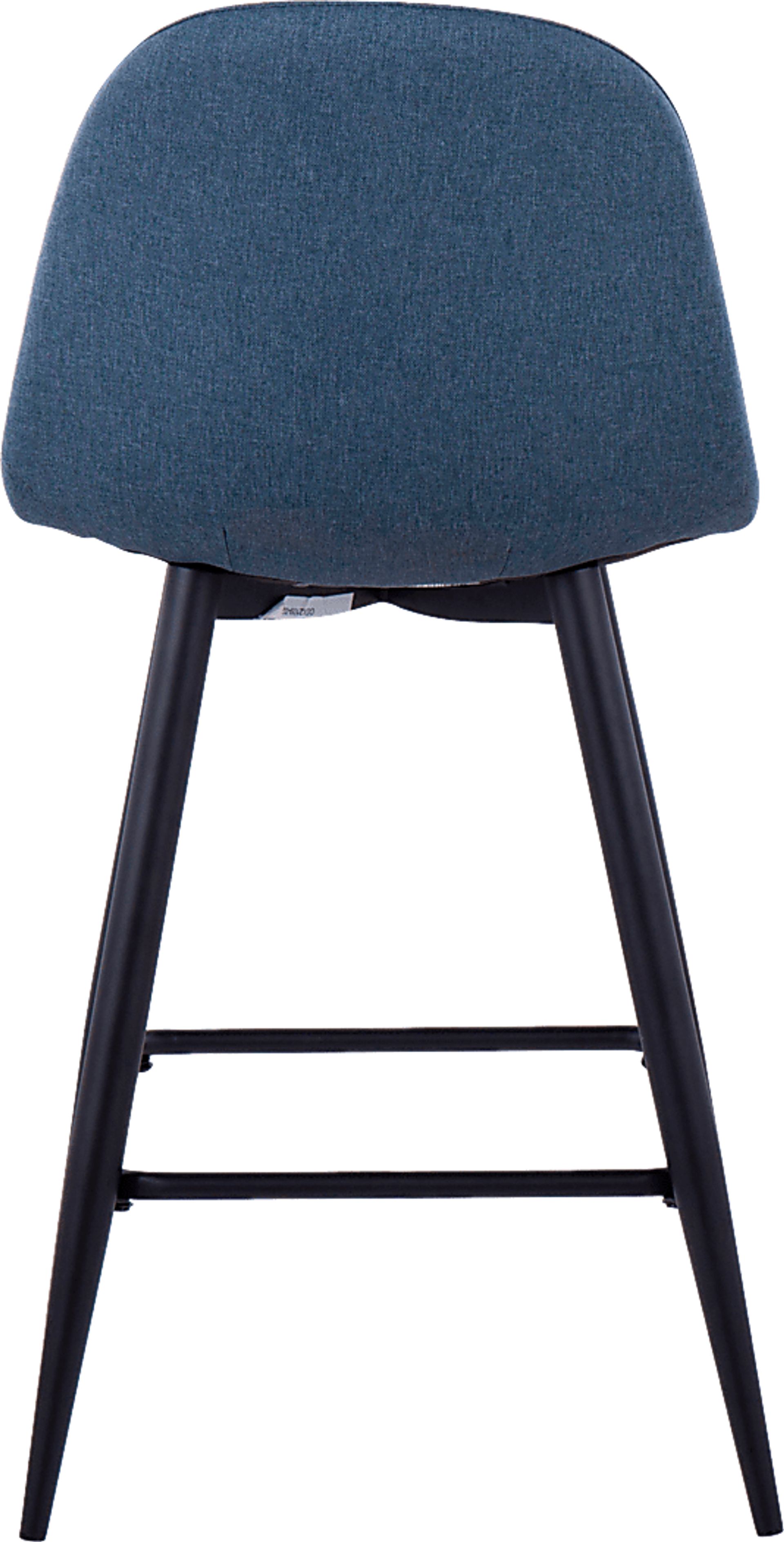 Jerdone Blue Counter Height Stool, Set of 2 - Image 8