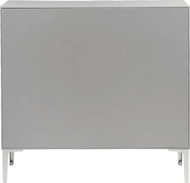 Jerese Gray Accent Cabinet - Thumbnail - Image 5