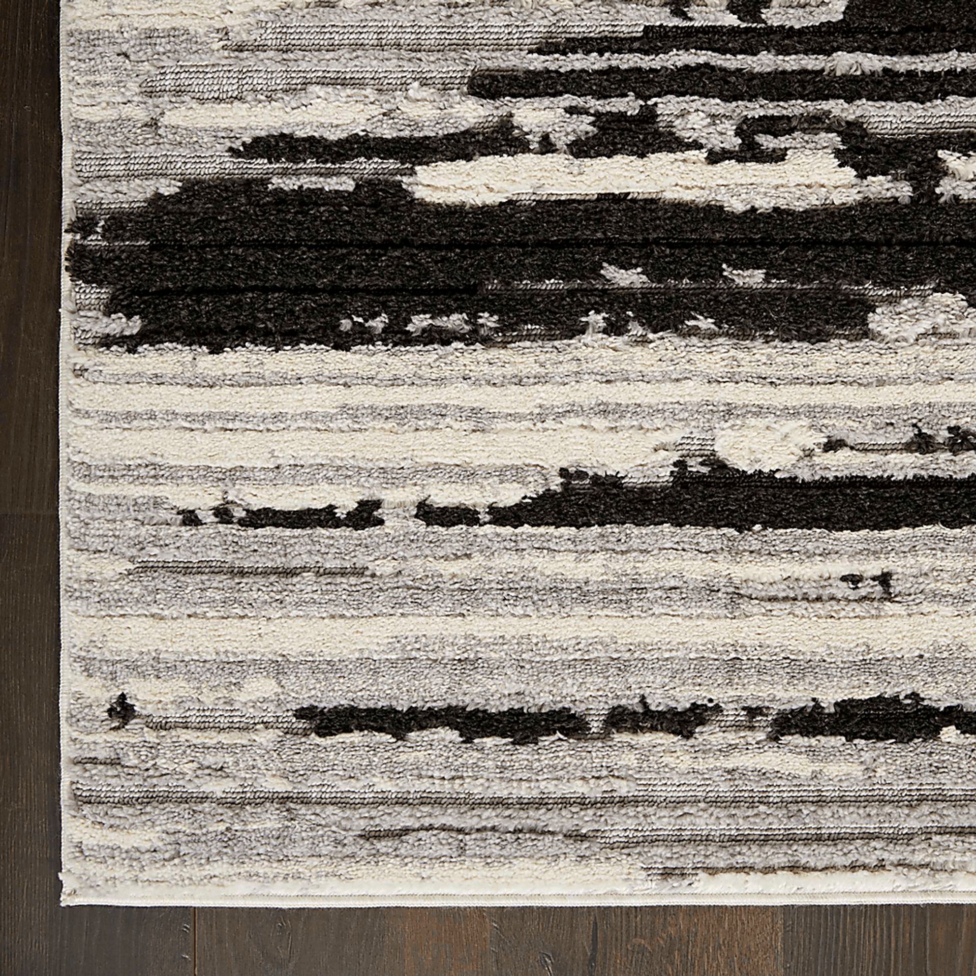 Jeronimo Ivory 7'8 x 9'8 Rug - Image 2