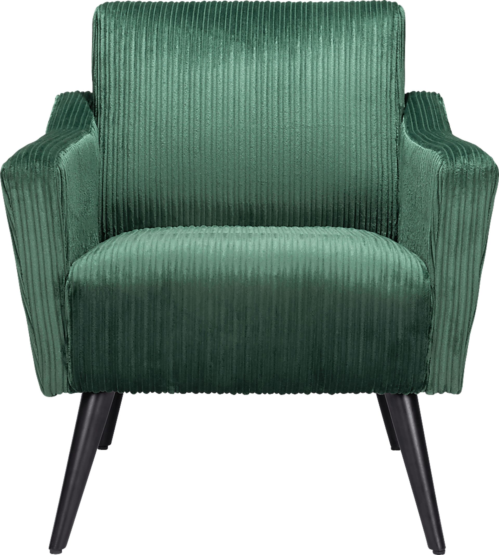 Jerstad Green Accent Chair - Image 4
