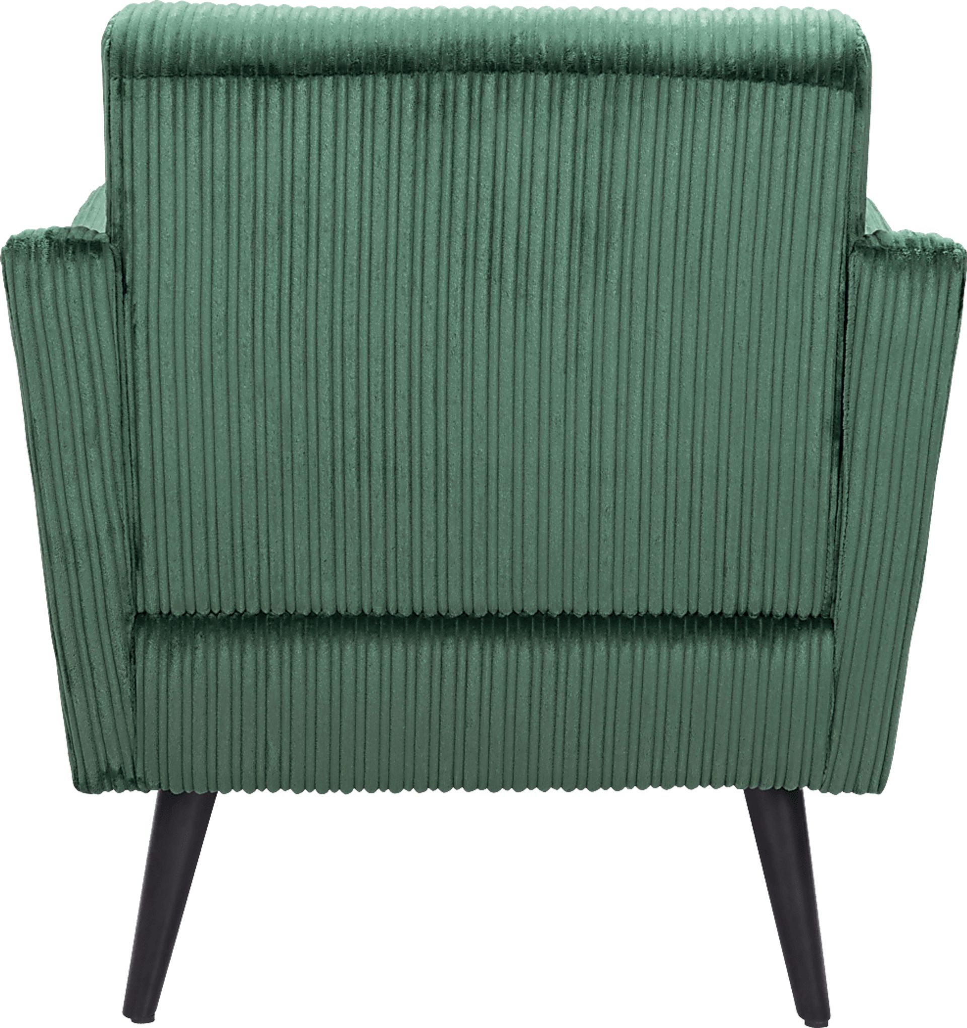 Jerstad Green Accent Chair - Image 5