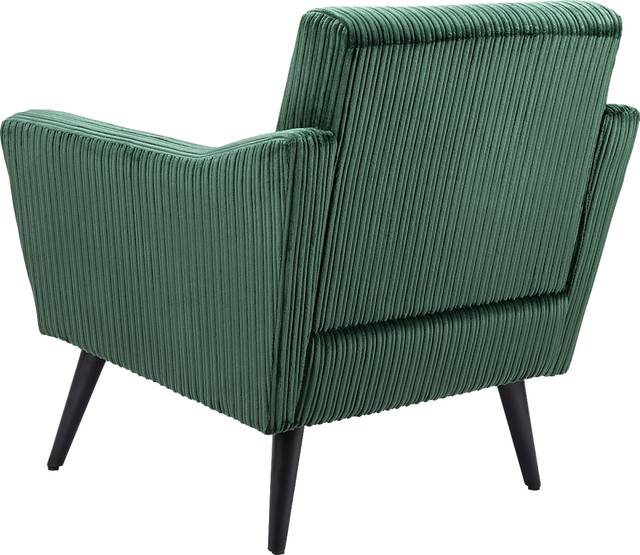 Jerstad Green Accent Chair - Thumbnail - Image 6