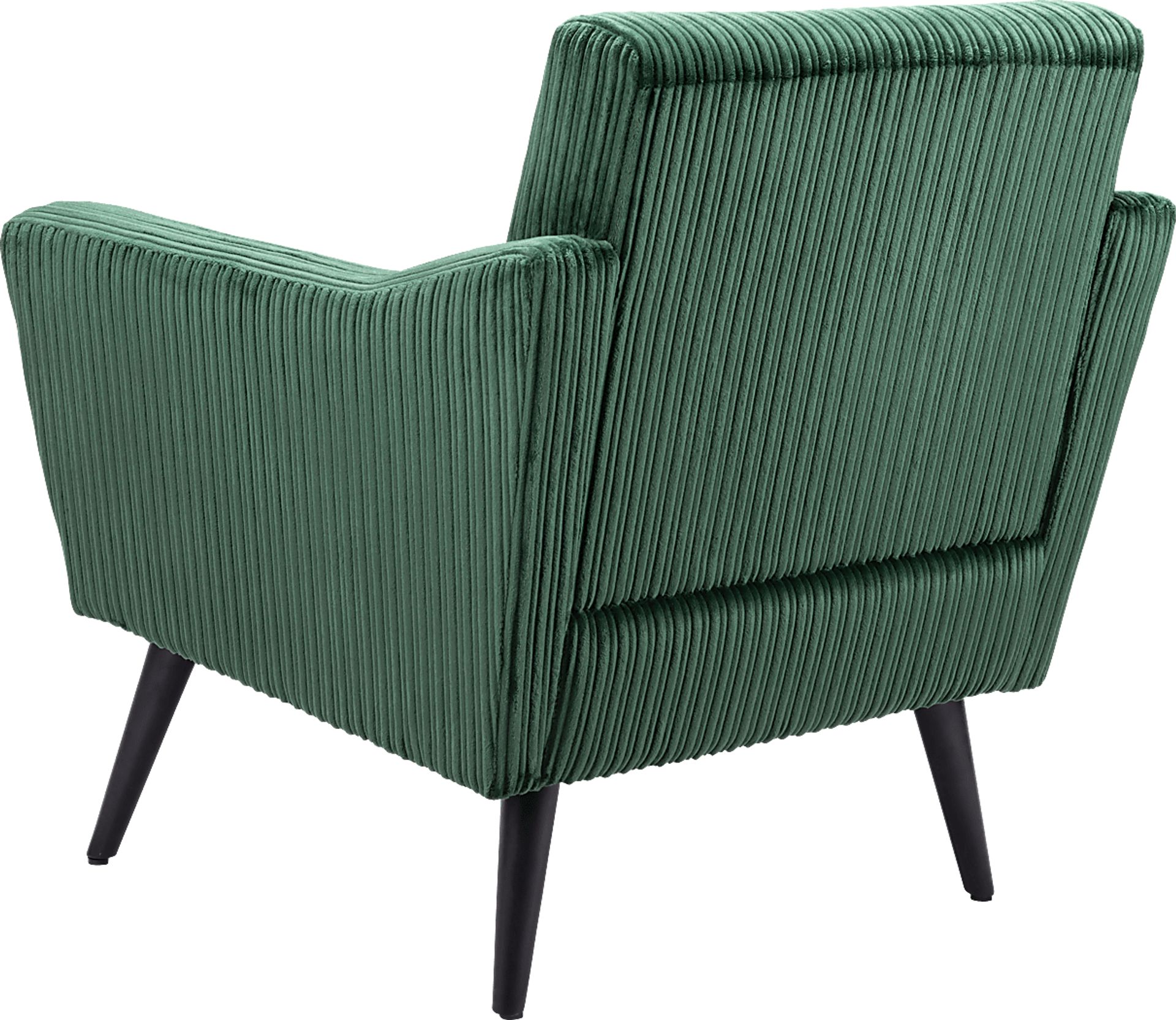 Jerstad Green Accent Chair - Image 6