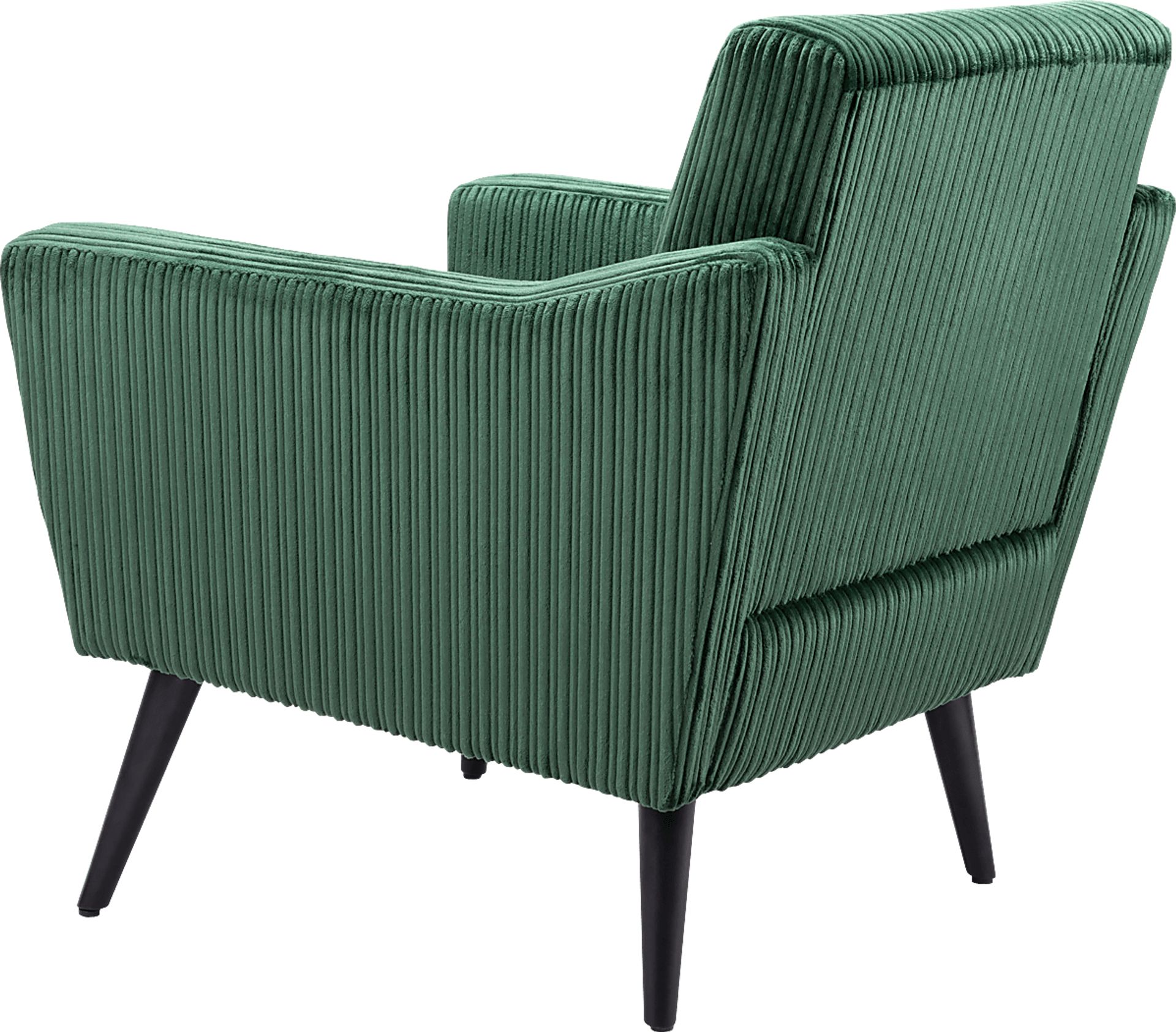 Jerstad Green Accent Chair - Image 8
