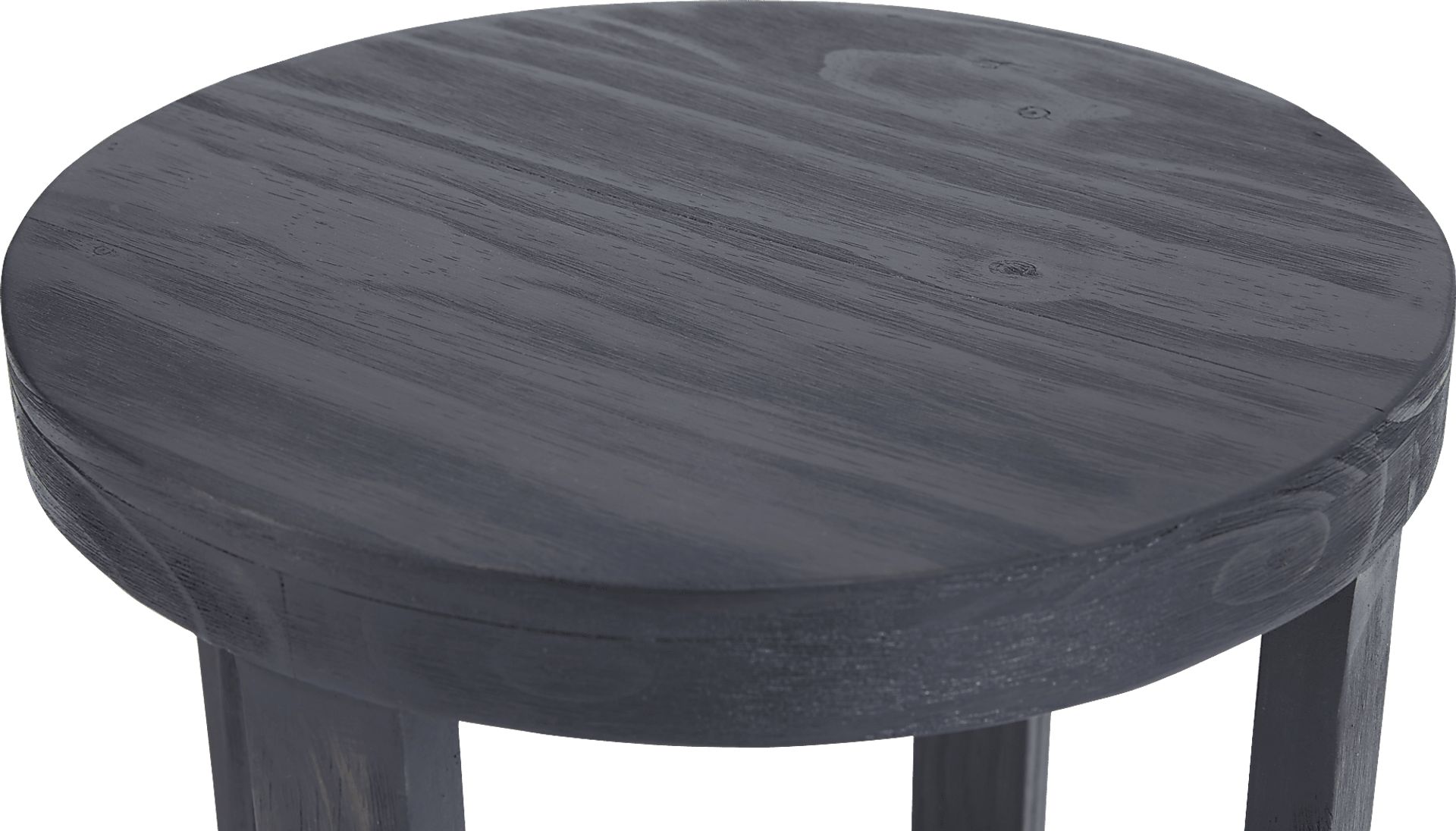Jesella Gray End Table - Image 2