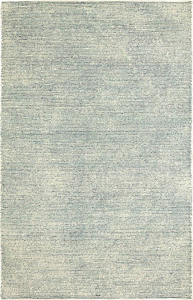 Jeslyn Blue 7'9 x 5' Rug - Thumbnail - Image 1