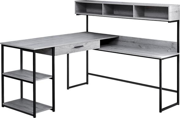Jessamin Gray Desk