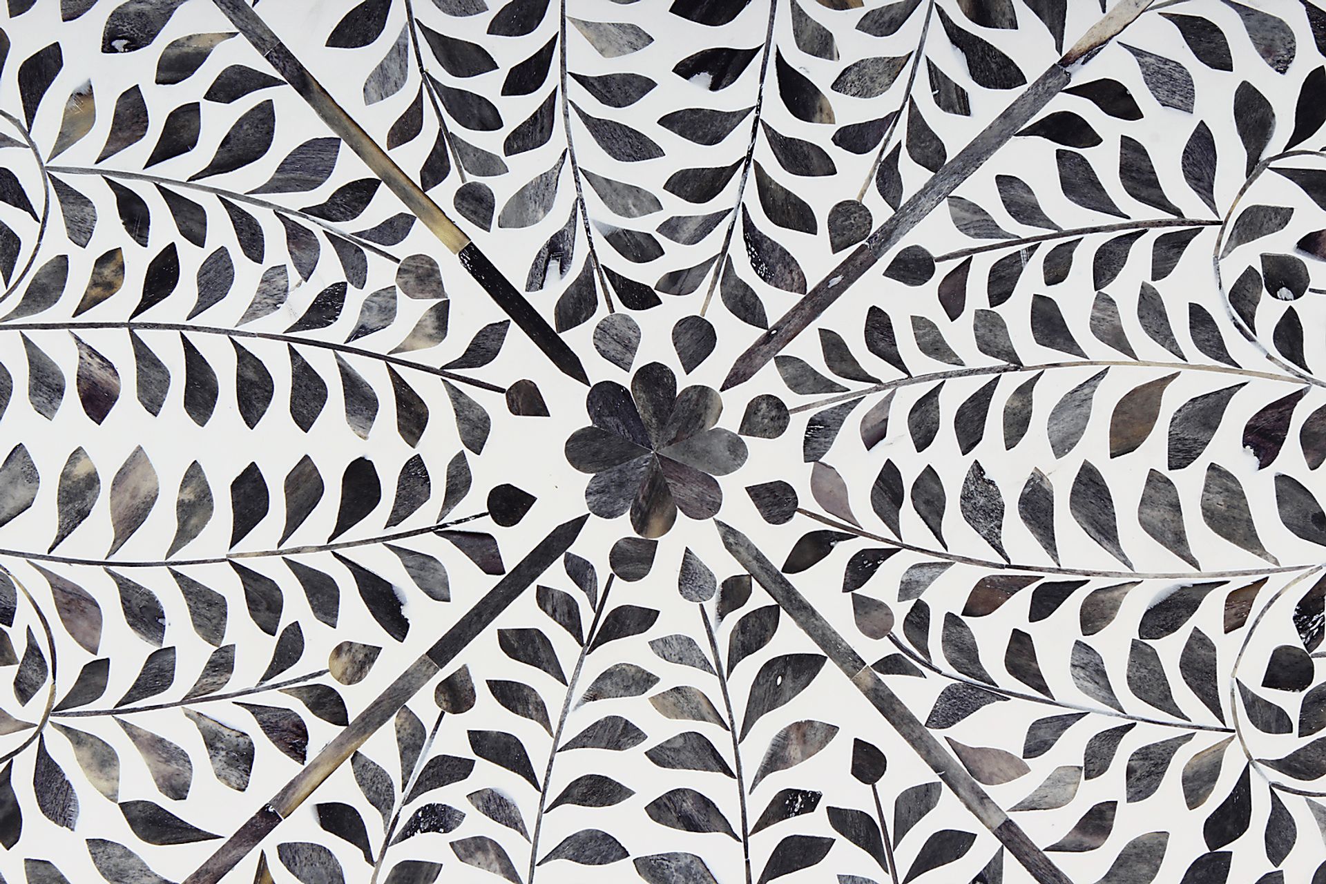 Jessamine Gray Accent Table - Image 6