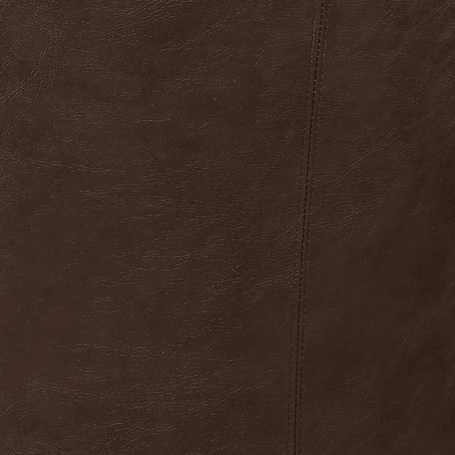 Jetha Brown Accent Chair - Thumbnail - Image 7
