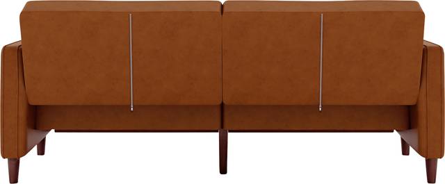 Jethar I Camel Futon - Thumbnail - Image 16