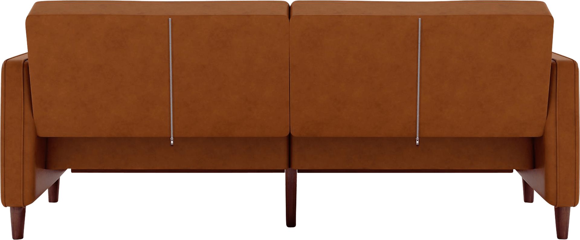 Jethar I Camel Futon - Image 16