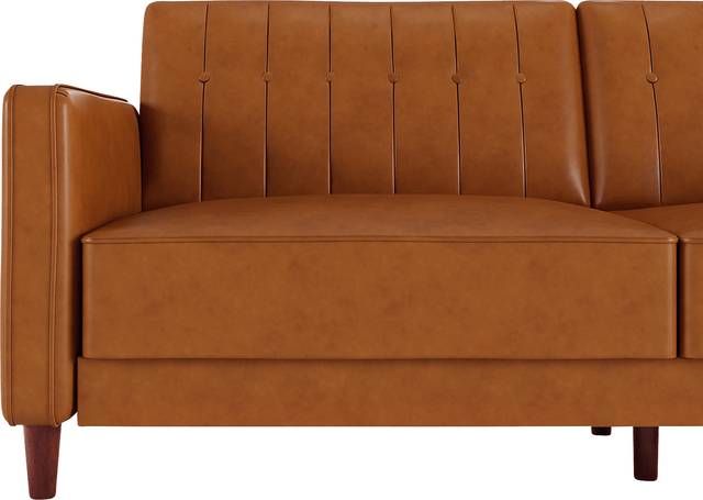 Jethar I Camel Futon - Thumbnail - Image 17