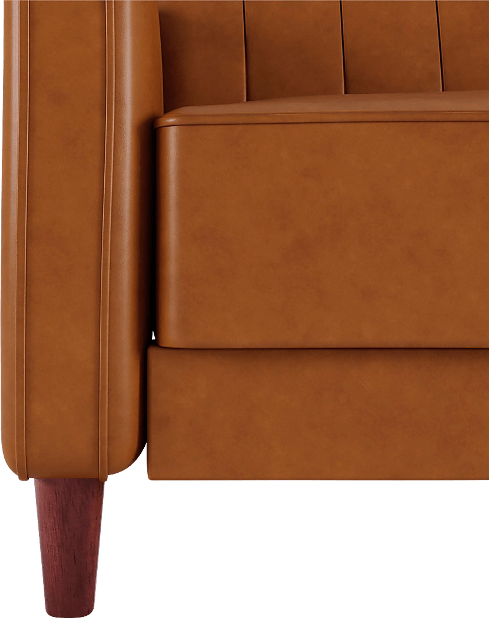 Jethar I Camel Futon - Image 20