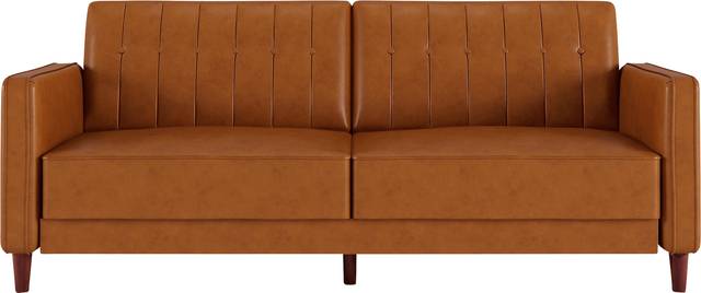 Jethar I Camel Futon - Thumbnail - Image 5