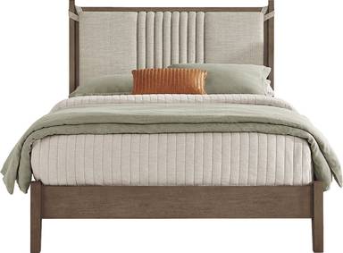 3 pc king bed