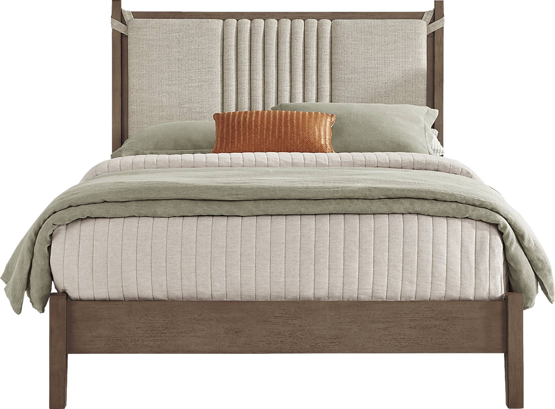 3 pc queen bed