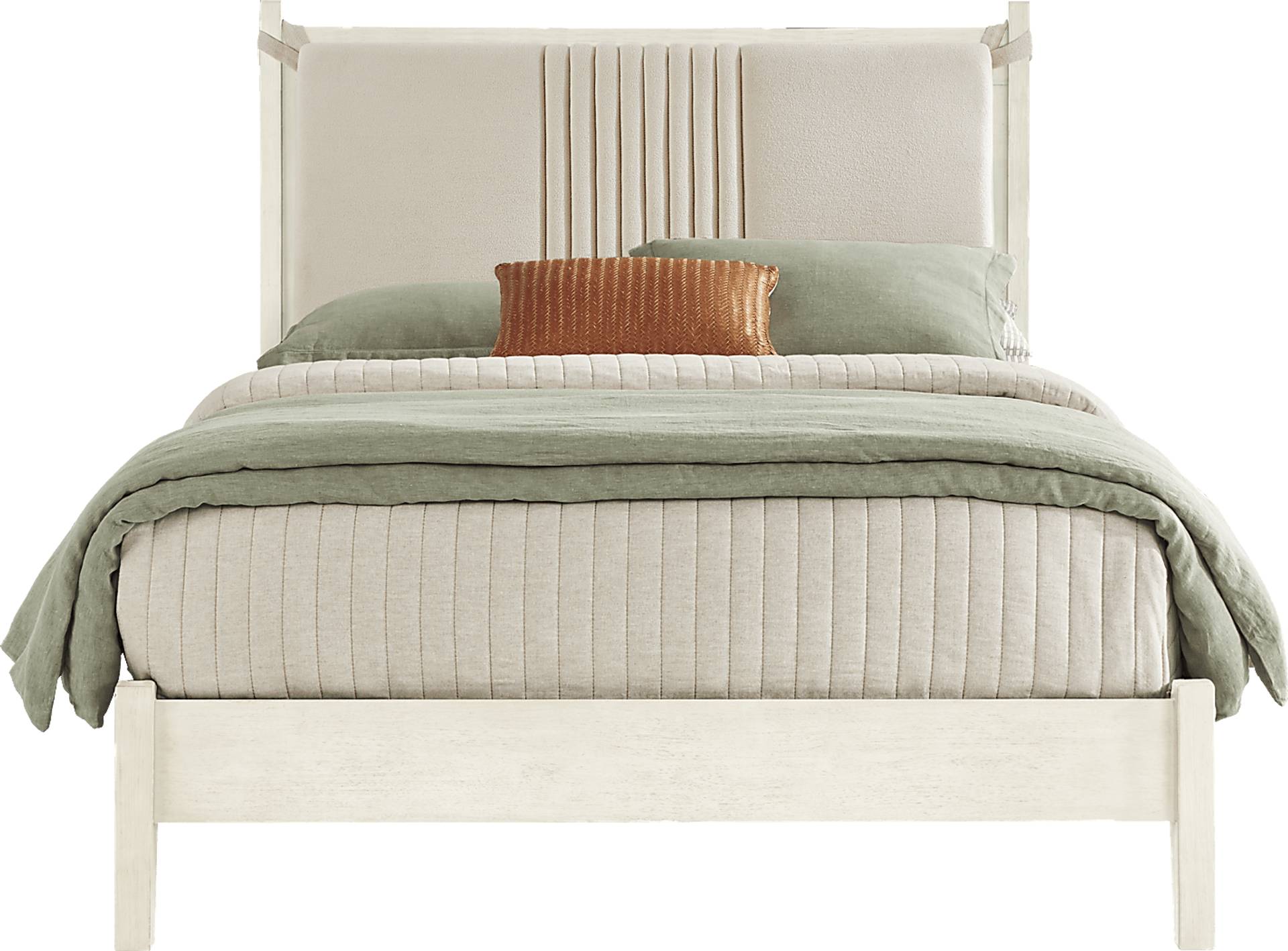 3 pc king bed