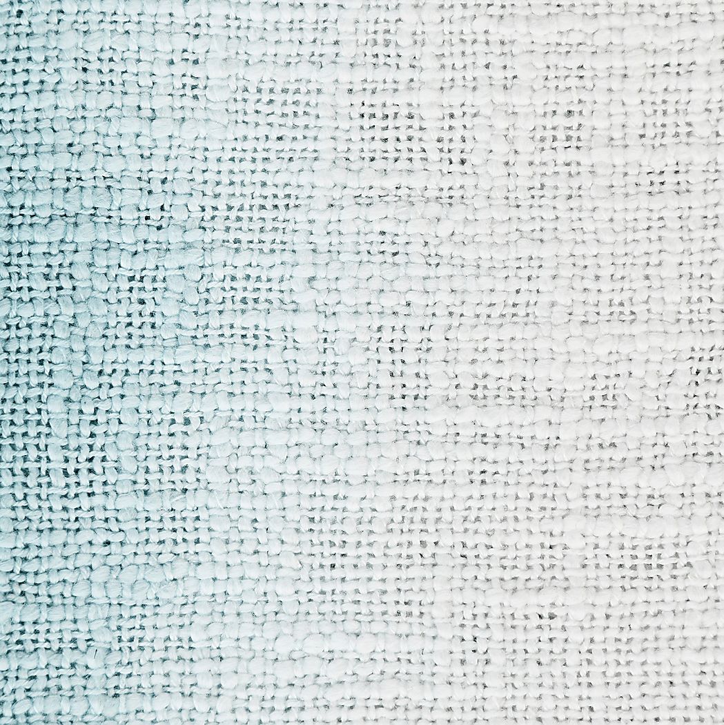 Room & Board Jewel Row Throw Blanket - Thumbnail 4