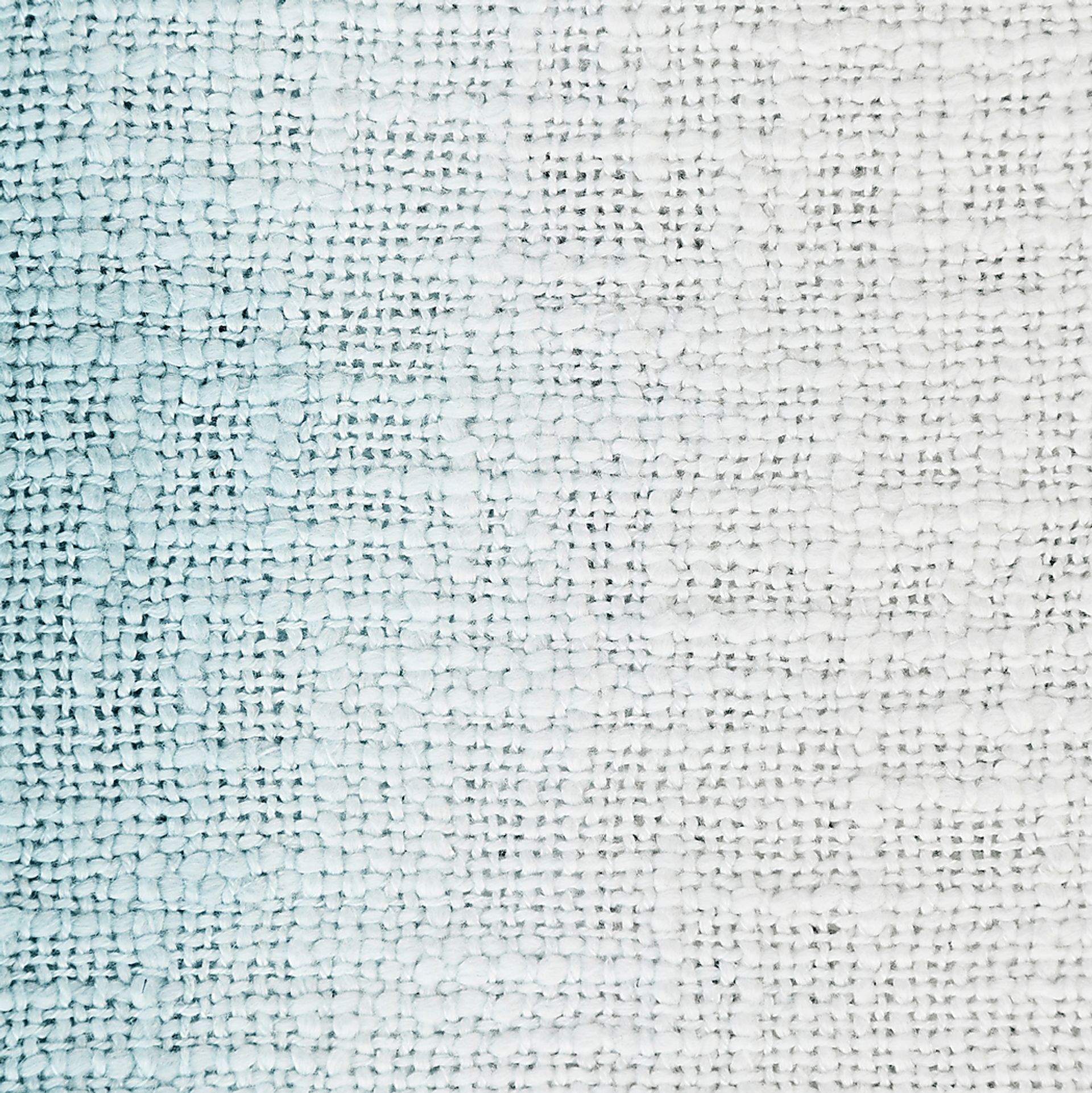 Jewel Row Blue Throw Blanket - Image 7