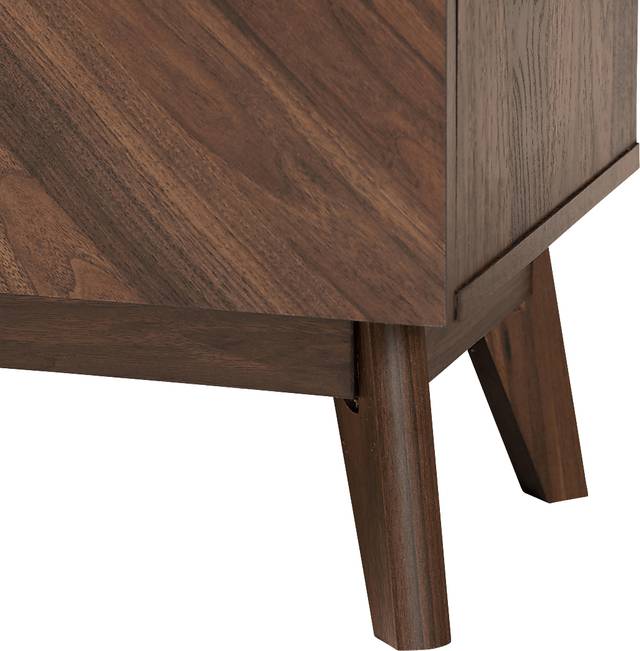 Jewelweed Brown Accent Cabinet - Thumbnail - Image 6