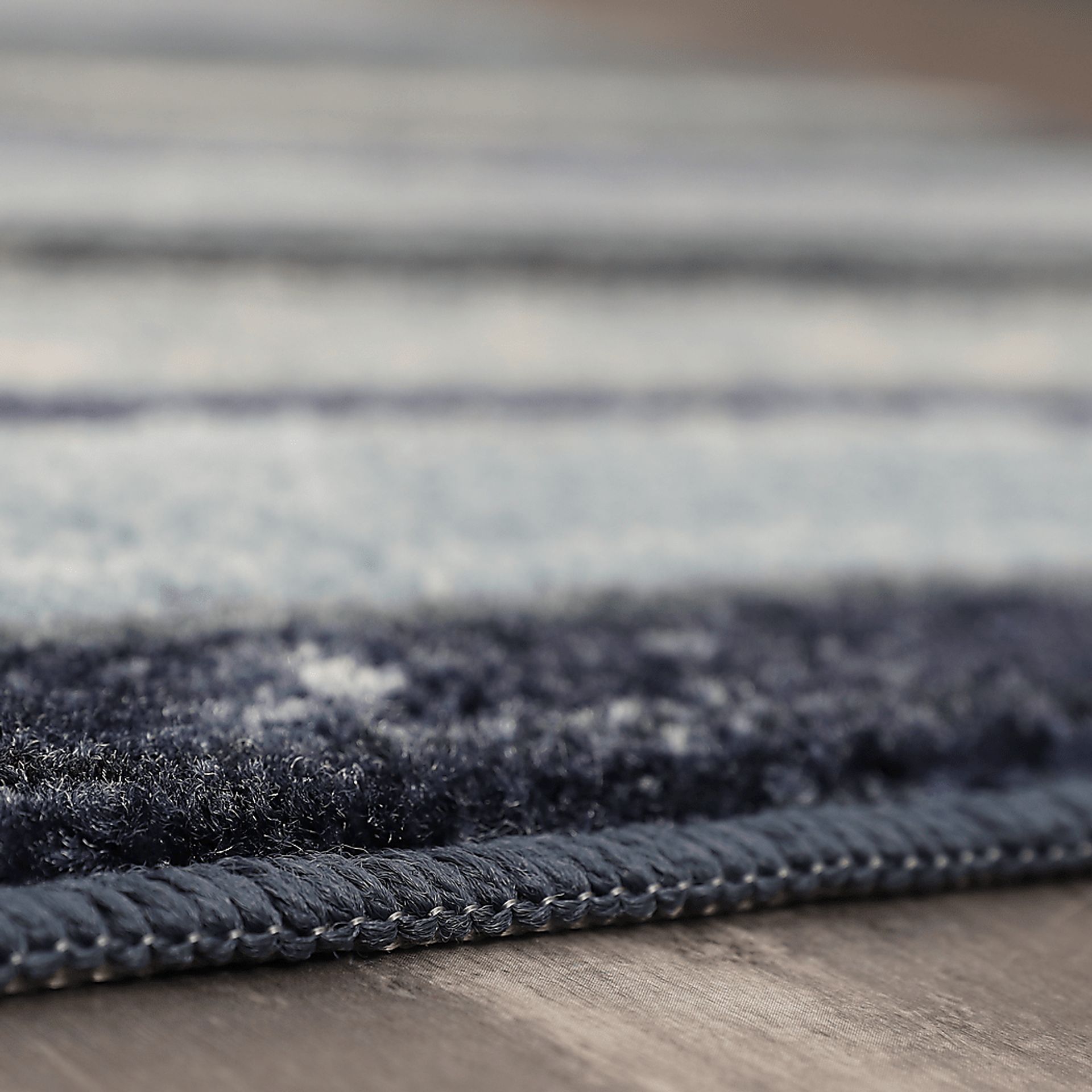 Jezriel Blue 2' x 8' Runner Rug - Image 2