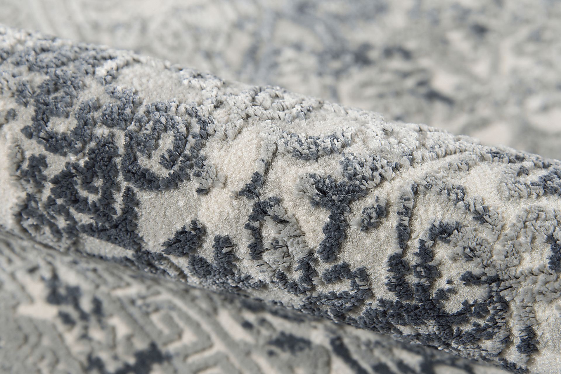Jezzy Sage 3'10 x 5'7 Rug - Image 6