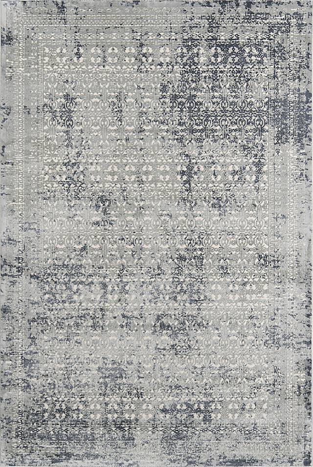 Jezzy Sage 5'1 x 7'7 Rug - Thumbnail - Image 1