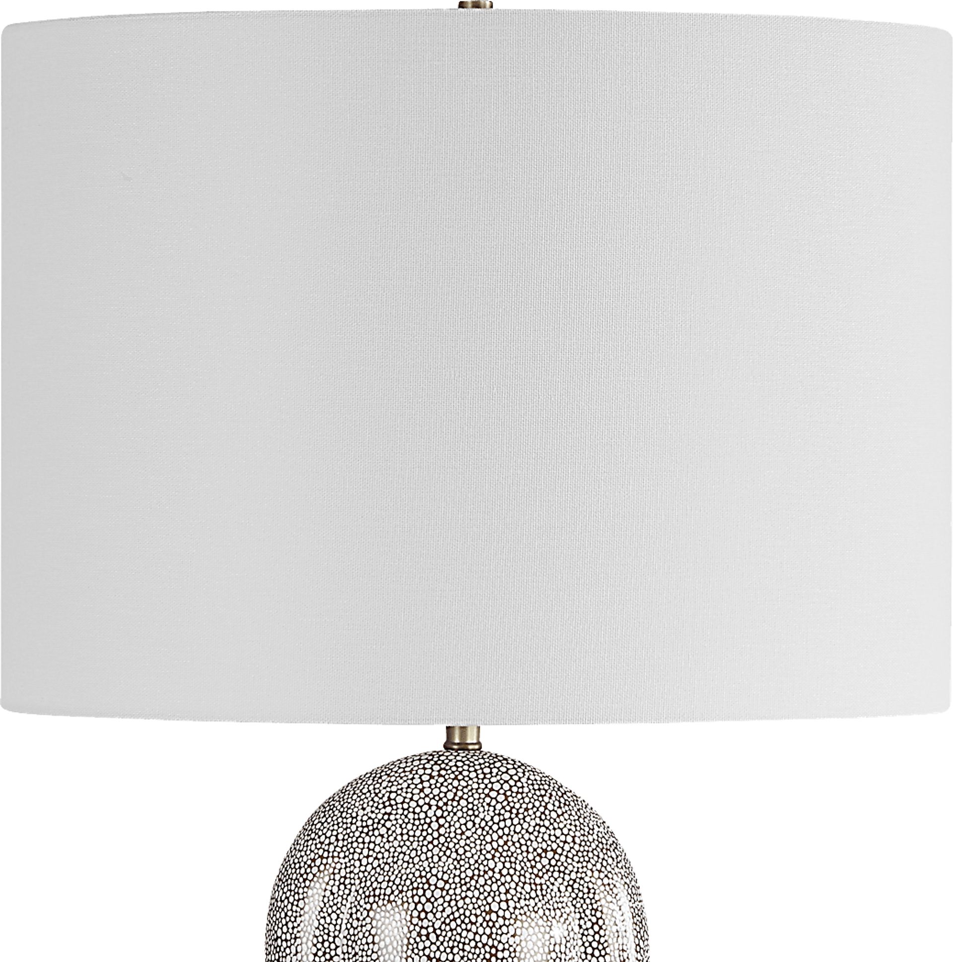 Jib Reef White Lamp - Image 3