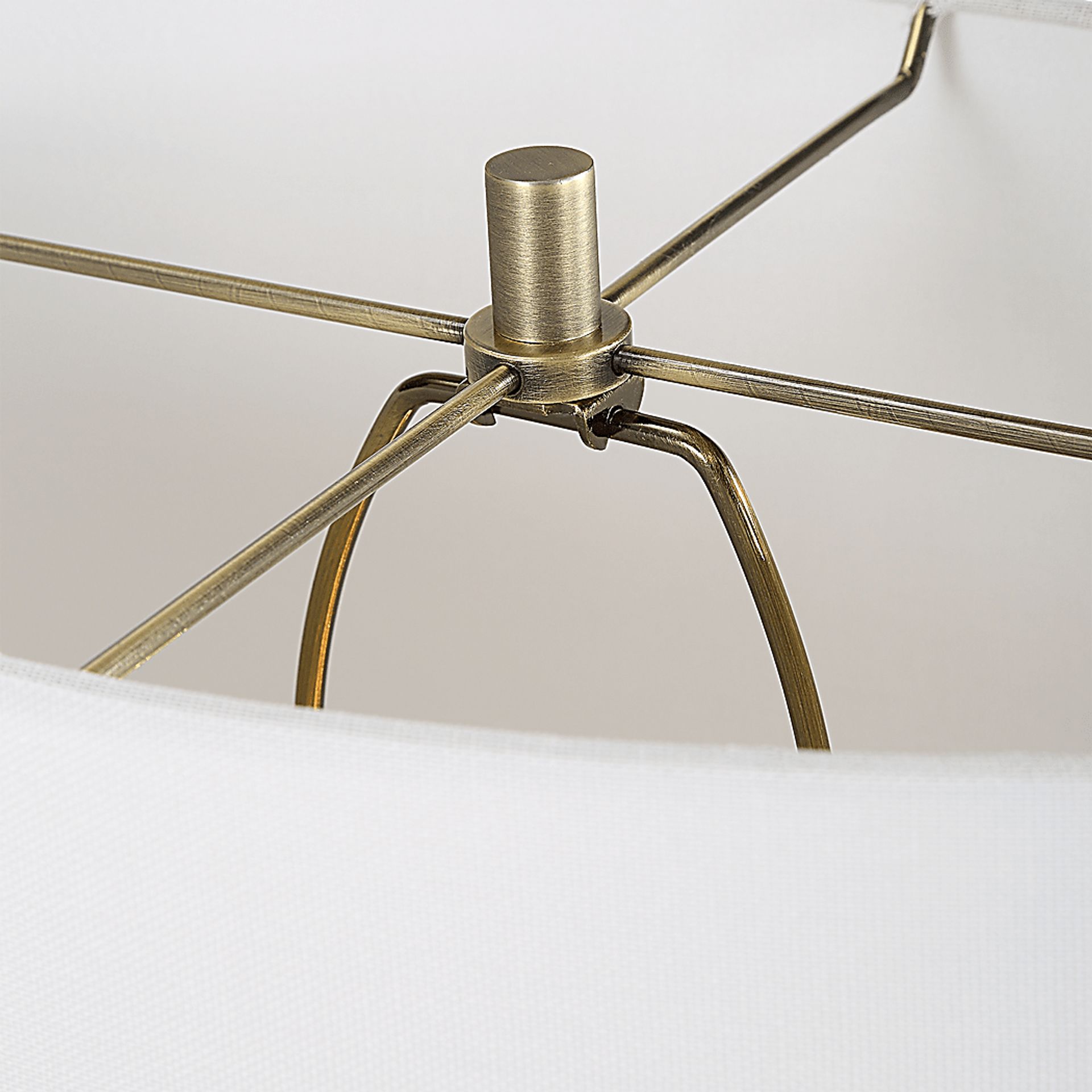 Jib Reef White Lamp - Image 4